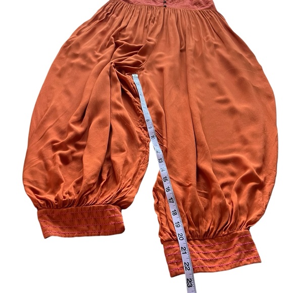 Anthropologie - Lounge Around Jumpsuit - Size S - Picture 12 of 14